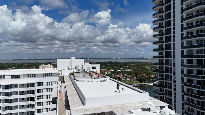 Roofing Up Picture 4