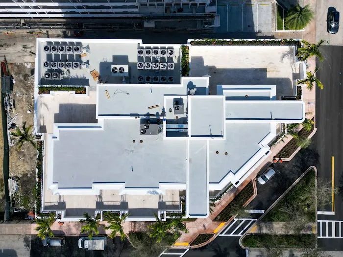 Roofing Up Picture 9