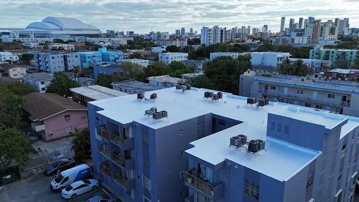 Roofing Up Picture 3