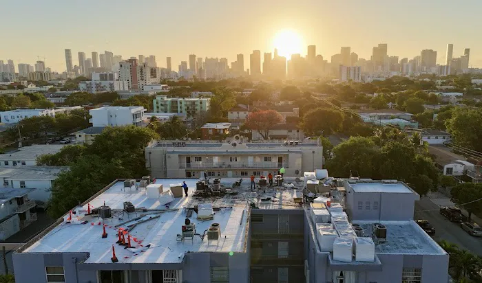 Roofing Up Picture 2