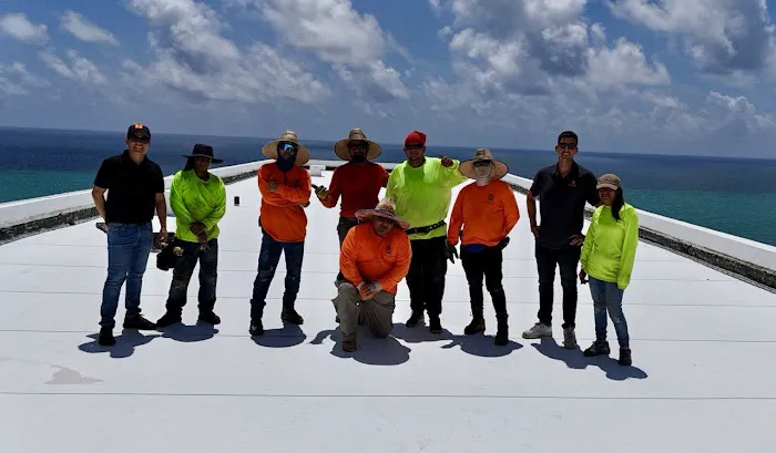 Roofing Up Picture 6