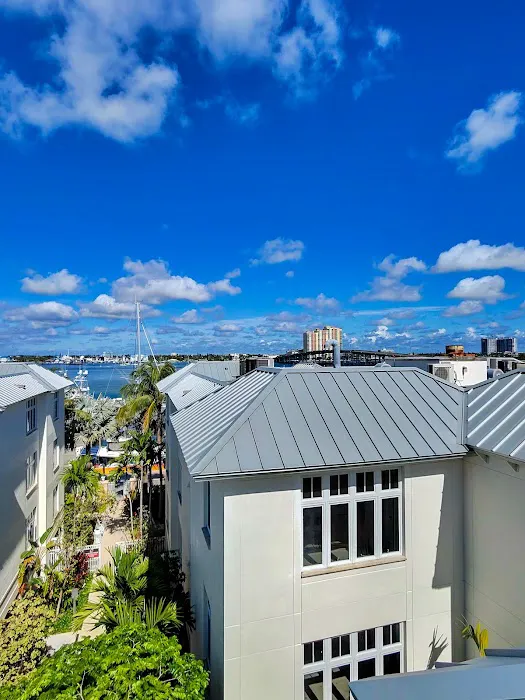 Roofing Up Picture 5