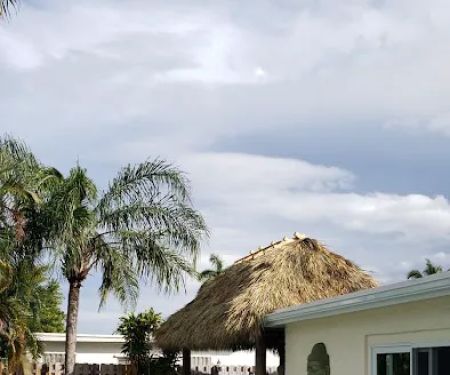 Tiki Hut Design of Miami, Inc.