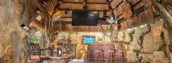 Tiki Hut Design of Miami, Inc. Picture 6