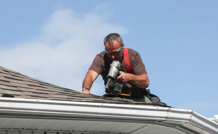 Miami Gardens Elite Roof Leak Picture 1