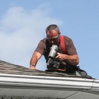 Miami Gardens Elite Roof Leak ico