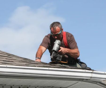Miami Gardens Elite Roof Leak