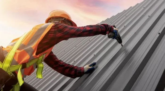 Miami Gardens Elite Roof Leak Picture 2