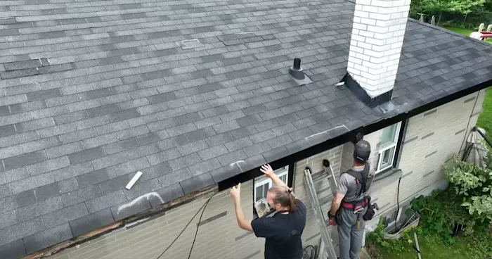 Miami Gardens Aurora Shield Roofing Contractors Picture 1