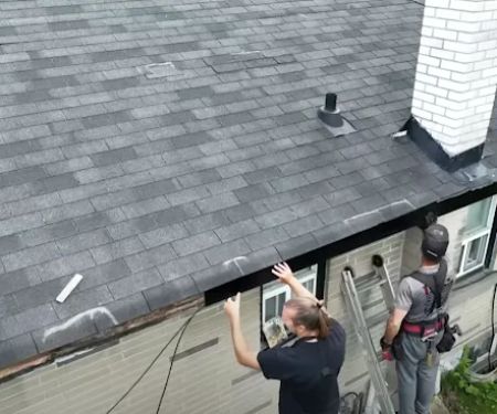 Miami Gardens Aurora Shield Roofing Contractors