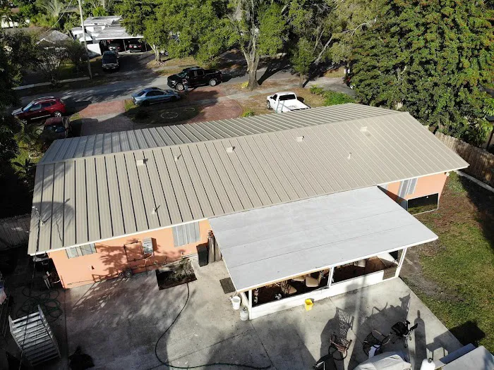 PROPER ROOFING Picture 8