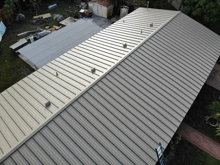 PROPER ROOFING Picture 1