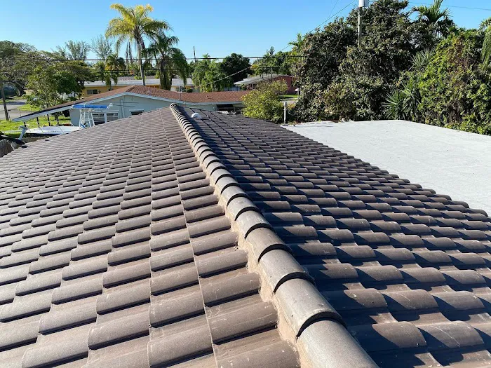 PROPER ROOFING Picture 3