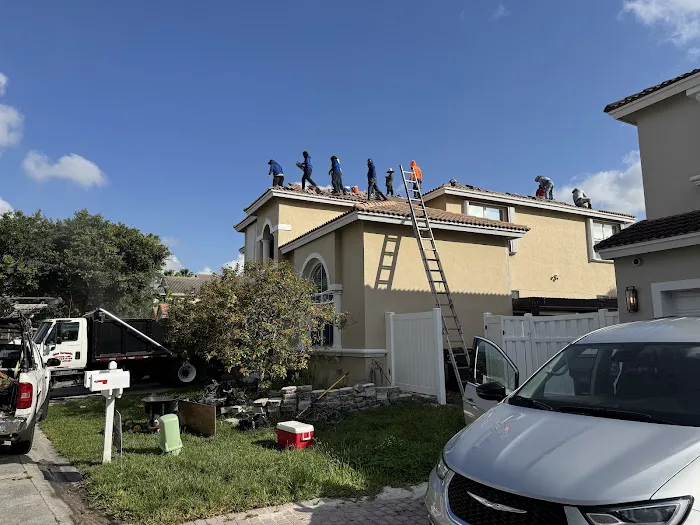 PROPER ROOFING Picture 2