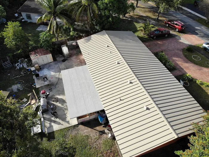 PROPER ROOFING Picture 7