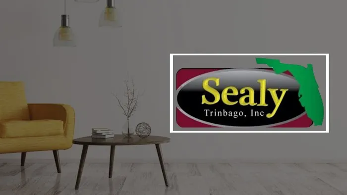 Sealy Trinbago Inc Picture 1