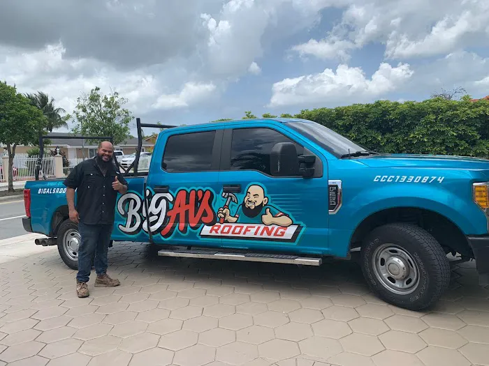 BIG AL'S ROOFING, LLC Picture 4