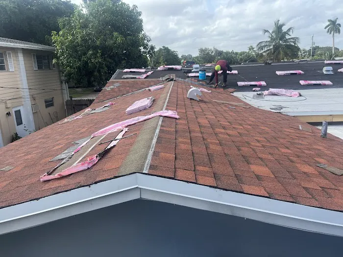 BIG AL'S ROOFING, LLC Picture 8