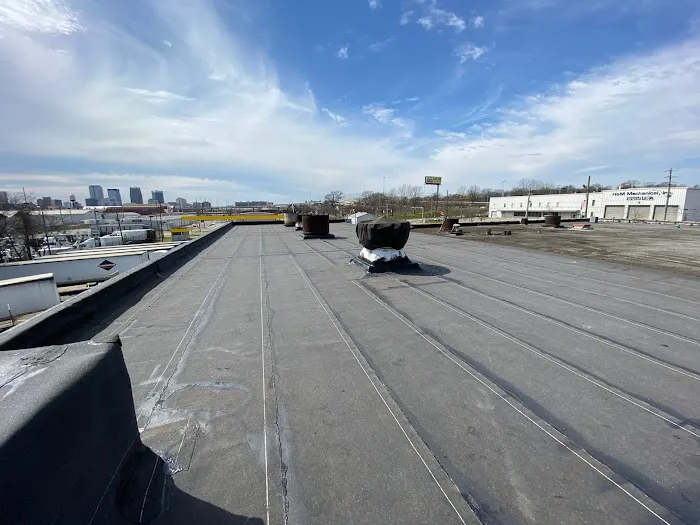 Rhino Commercial Roofing Miami Picture 8