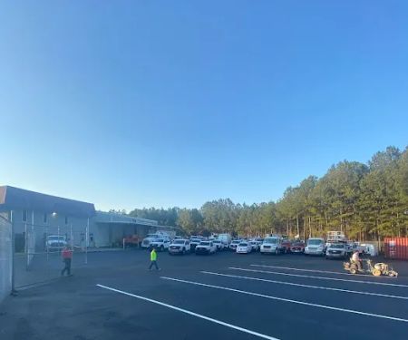 Rhino Commercial Roofing Miami