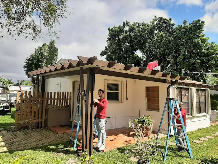 Miami Aluminum Roof Picture 4