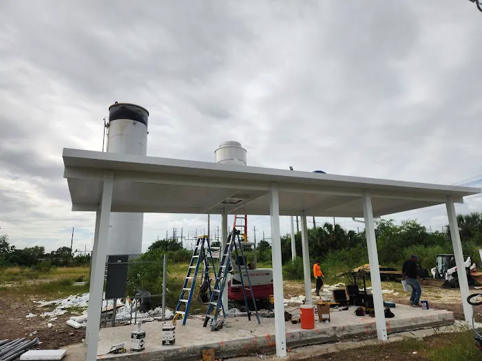 Miami Aluminum Roof Picture 1