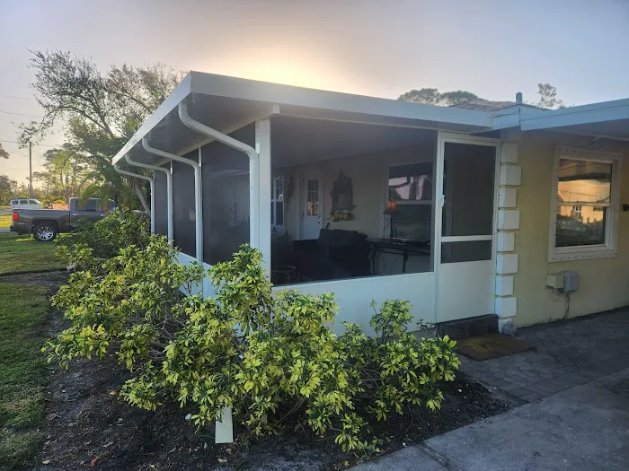 Miami Aluminum Roof Picture 8