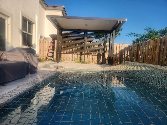 Miami Aluminum Roof Picture 10