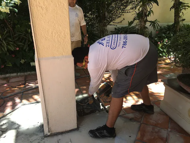 Zelamar Roofing And General Construction Servicing Picture 1