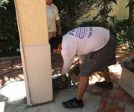 Zelamar Roofing And General Construction Servicing
