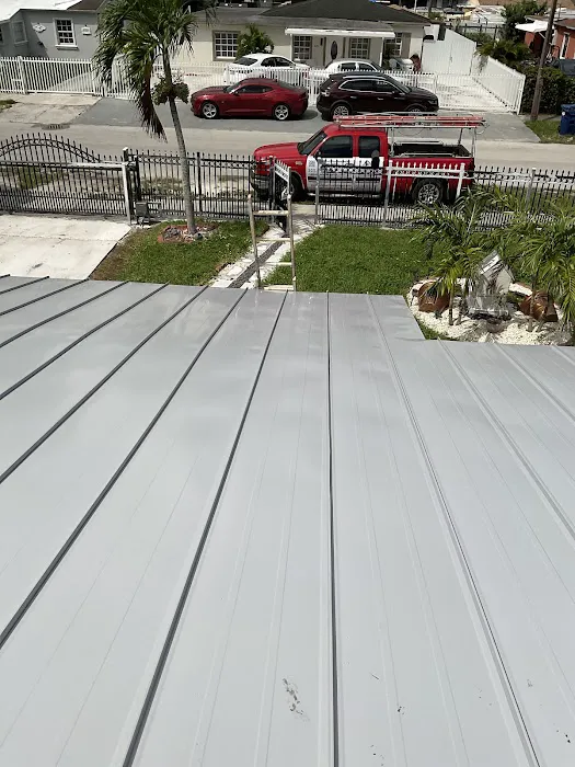 Zelamar Roofing And General Construction Servicing Picture 4