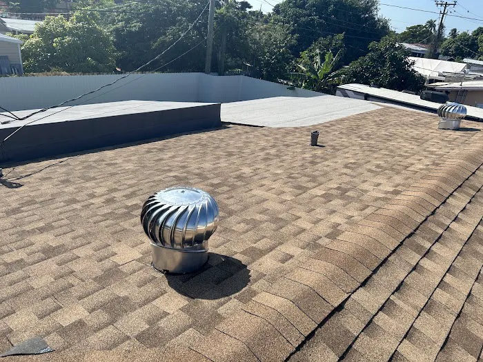 Zelamar Roofing And General Construction Servicing Picture 9