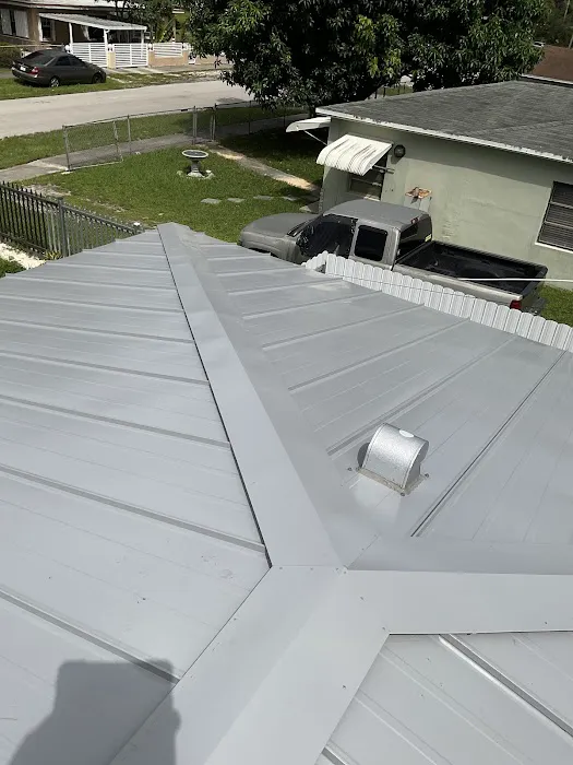 Zelamar Roofing And General Construction Servicing Picture 6