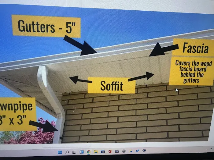 Zelamar Roofing And General Construction Servicing Picture 7