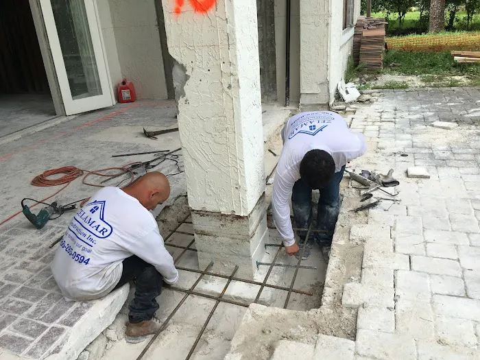 Zelamar Roofing And General Construction Servicing Picture 10