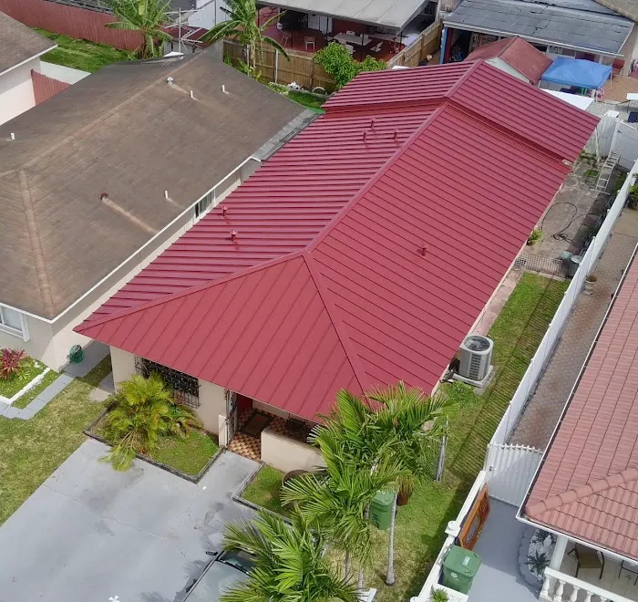 BEST ROOF METAL INSTALLATION INC Picture 8