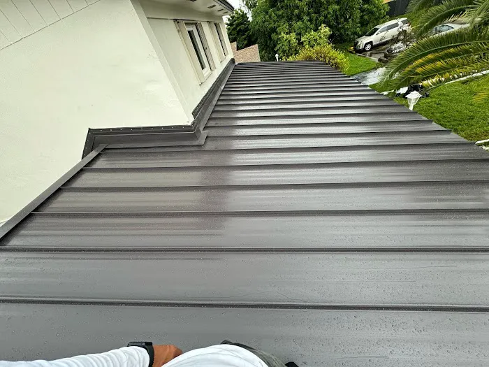 BEST ROOF METAL INSTALLATION INC Picture 1
