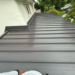 BEST ROOF METAL INSTALLATION INC