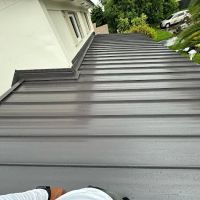 BEST ROOF METAL INSTALLATION INC ico