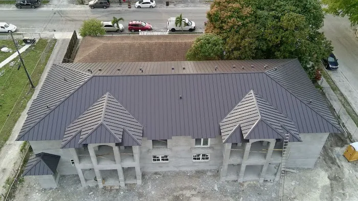 BEST ROOF METAL INSTALLATION INC Picture 5