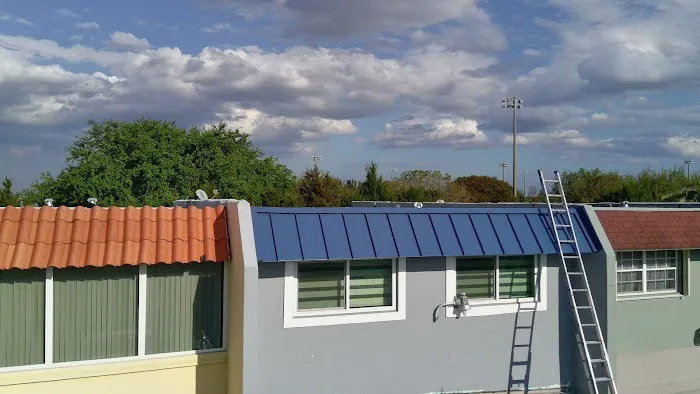 BEST ROOF METAL INSTALLATION INC Picture 3