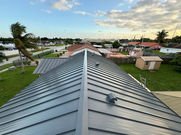 BEST ROOF METAL INSTALLATION INC Picture 6