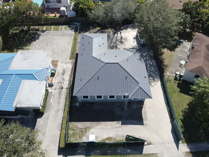 BEST ROOF METAL INSTALLATION INC Picture 7