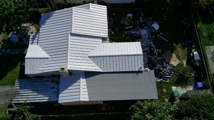 BEST ROOF METAL INSTALLATION INC Picture 4