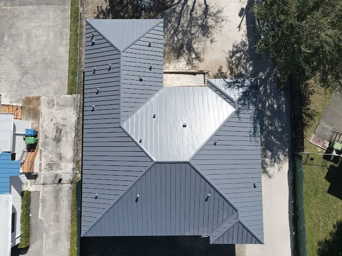 BEST ROOF METAL INSTALLATION INC Picture 9