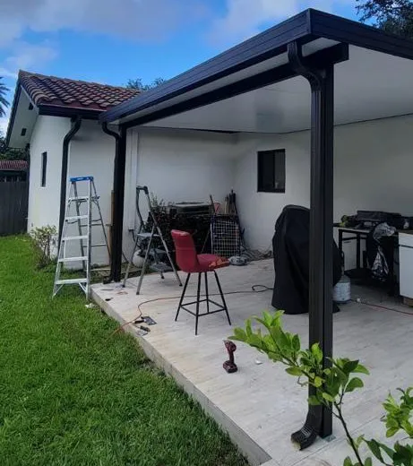 Tella Roofing LLC Picture 1