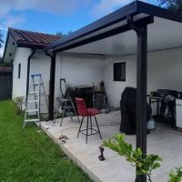 Tella Roofing LLC ico