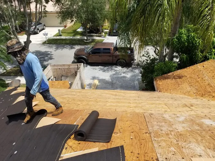 Tella Roofing LLC Picture 5