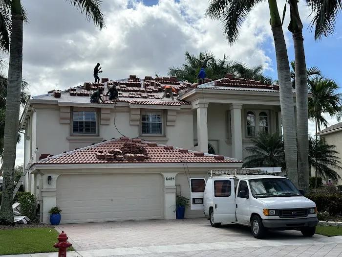 Roof Right By Soleil LLC. Picture 5