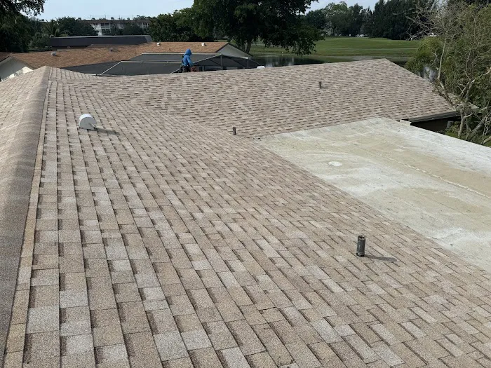 DLJ Roofing Contractors Picture 7